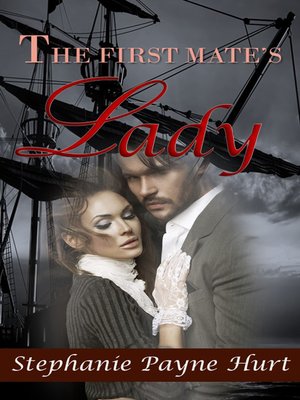cover image of The First Mate's Lady